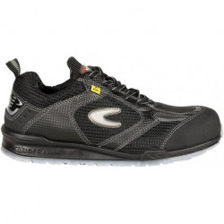 Chaussures de sécurité basse Kress. S1P.SRC. Taille 48