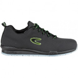 Chaussures de sécurité basse Monti. S3.SRC. Taille 36