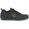 Chaussures de sécurité basse Monti. S3.SRC. Taille 43