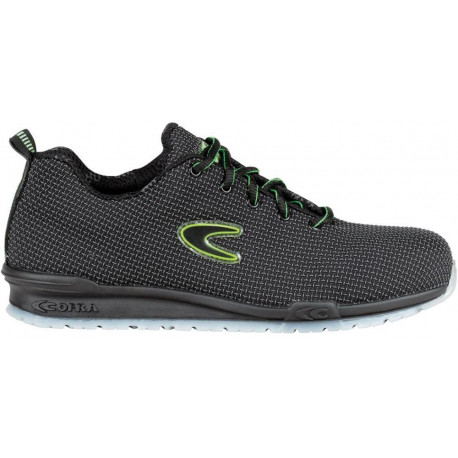Chaussures de sécurité basse Monti. S3.SRC. Taille 46