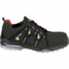 Chaussures de sécurité basse Drumstep. S3.ESD.SRC. Taille 46