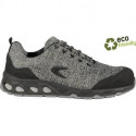 Chaussures de sécurité basse Ecological. S1P.SRC. Taille 43