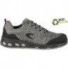 Chaussures de sécurité basse Ecological. S1P.SRC. Taille 44