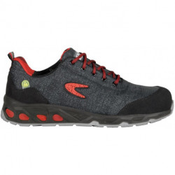 Chaussures de sécurité basse Rainproof. S3.ESD.SRC. Taille 44