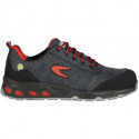 Chaussures de sécurité basse Rainproof. S3.ESD.SRC. Taille 45