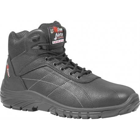 Bottes de sécurité Scuro Grip.S3.Taille 38