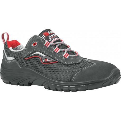 Chaussures de sécurité Grip. S1P. Taille 38