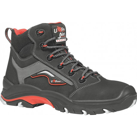 Bottes de sécurité Robust.S3 ESD.Taille 38