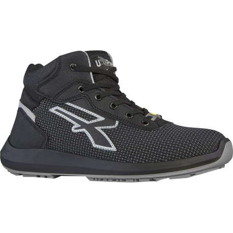 Chaussures de sécurité Captain S3.SRC.ESD. Taille 35