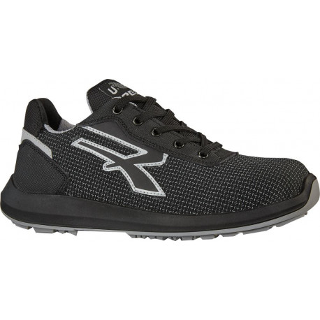 Chaussures de sécurité basse Astro. S3.SRC.ESD. Taille 37