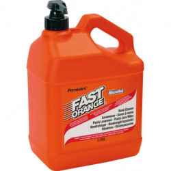 Fast Orange Nettoyant main 3,8 L (Par 4)