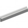 Joint bas de porte alu IBS 39 250cm m.PP Bürste