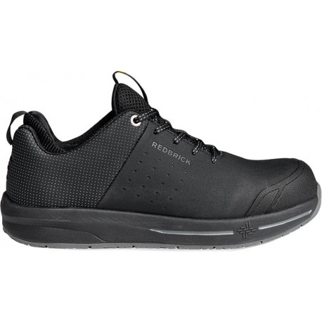 Chaussures de sécurité basse Shade. S3. Taille 48 REDBRICK