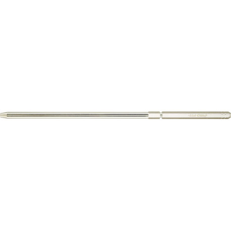 Porte-scie trépan à long trou polyvalent Ř 32-210mm Profit
