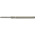 Foret centreur 10 mm avec 2 Positionen Profit