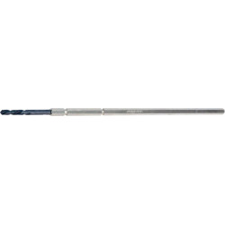 Foret hexagonal 8mm XLm.HSS 320 mm GL Profit