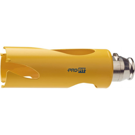 Scie trépan lg : D 133mm NL 152