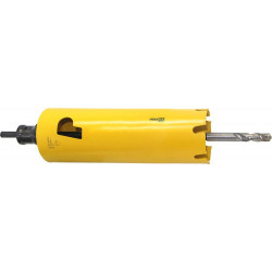 Scie trépan Multi fonction XL D 111 mm NL 330mm Profit