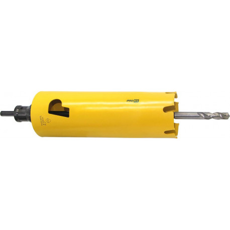 Scie trépan Multi fonction XL D 111 mm NL 330mm Profit