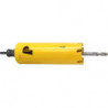 Scie trépan Multi fonction XL D 111 mm NL 330mm Profit