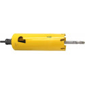 Scie trépan Multi fonction XL D 133 mm NL 330mm Profit