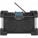 Radio de chantier Rockhart BT