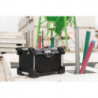 Radio de chantier Rockhart BT