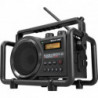 Radio de chantier DAB + Box 2