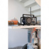 Radio de chantier DAB + Box 2