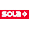 Niveau magnétique alu AZM 200 Sola