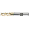 Fraise D6527L VHM UNI 3mm Z4 Maykestag