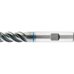 Fraise D6527L VHM INOX20mm Z4 Maykestag