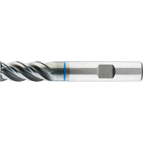 Fraise D6527L VHM INOX5mm Z4 Maykestag