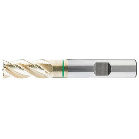 Fraise D6527L VHM UNI 12mm Z4 Maykestag