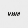 Fraise D6527L VHM UNI 12mm Z4 Maykestag