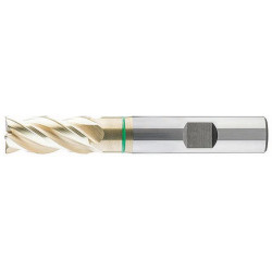 Fraise D6527L VHM UNI 6mm Z4 Maykestag