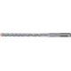 Foret SDS-plus FORCE X 8 x 150/210 mm Alpen
