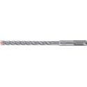 Foret SDS-plus FORCE X 6 x 200/260 mm Alpen