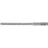 Foret SDS-plus FORCE X 8 x 200/260 mm Alpen