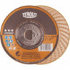 Disque 2in1 125mm A36N Tyrolit