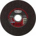 Disque de coupe INOX 125x10 mm Tyrolit