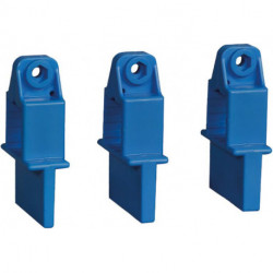 Entretoise pour pinces à planches 6mm VE 10