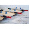 Entretoise pour pinces à planches 6mm VE 10
