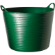 Seau universel souple 14 L - vert
