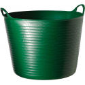 Seau universel souple 14 L - vert