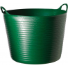 Seau universel souple 14 L - vert