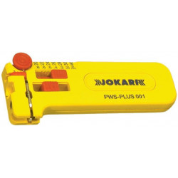 Dénudeur à fil 012-04mm2 JOKARI