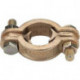 Collier de serrage DIN20039A AD 22-29mm 13mm NW 1 / 2