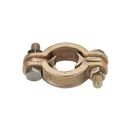 Collier de serrage DIN20039A AD 22-29mm 13mm NW 1 / 2