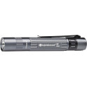 Lampe de poche Mini LED Q1 30 / 120lm faisceau supra